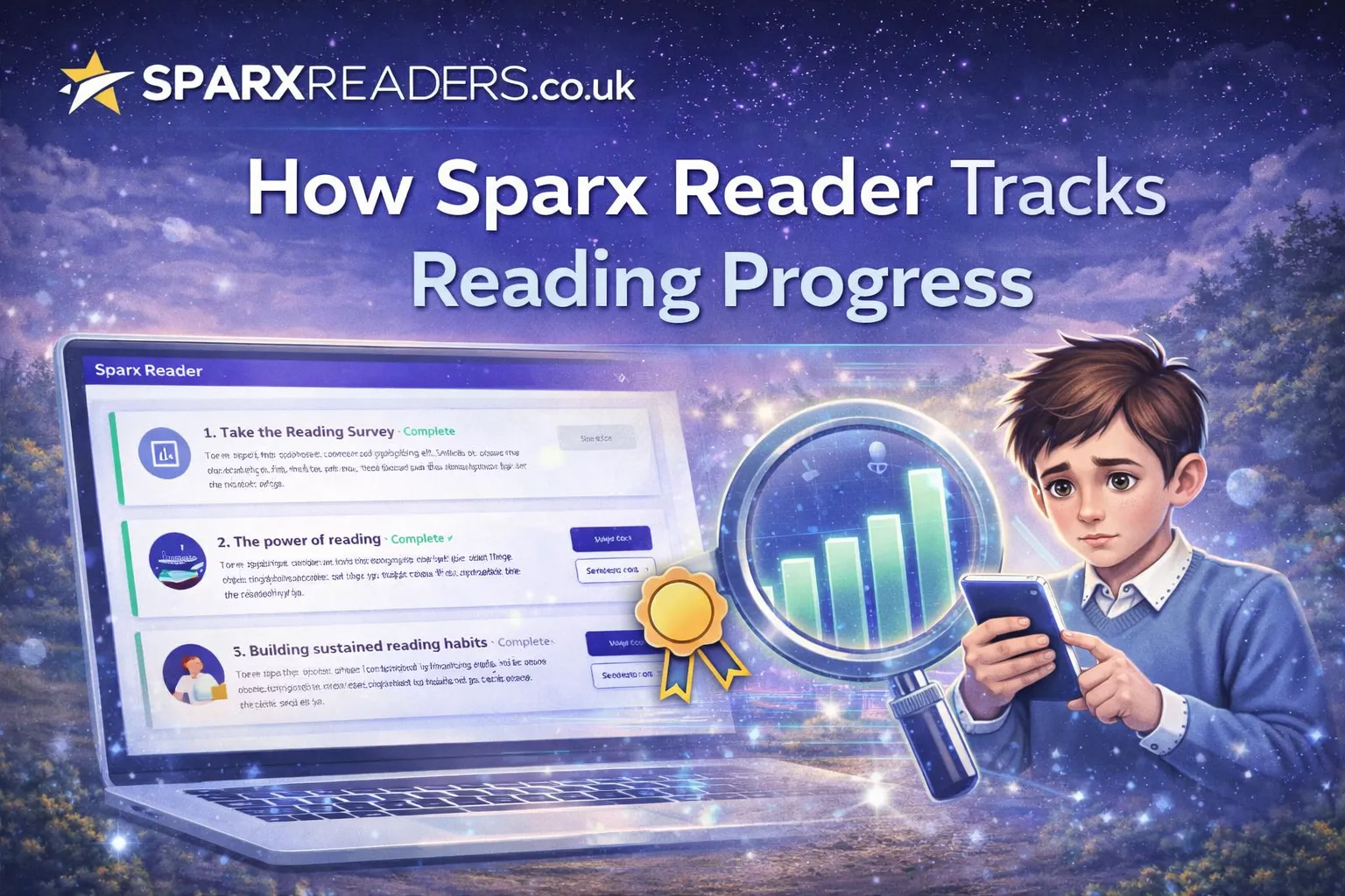 How Sparx Reader Tracks Reading Progress Sparxreaders co uk how-sparx-reader-tracks-reading-progress-sparxreaders-co-uk