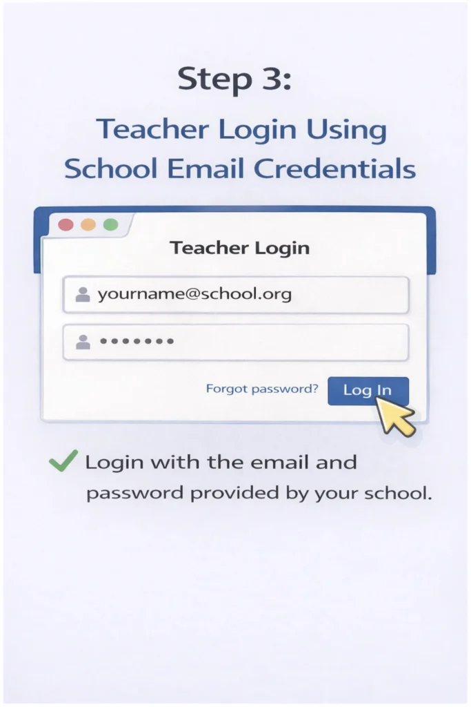 Before You Log In: Access the Official Sparx Reader Page