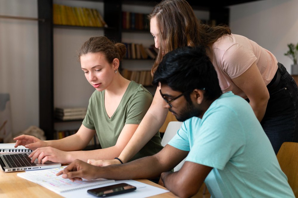 Assignment Outsourcing Services