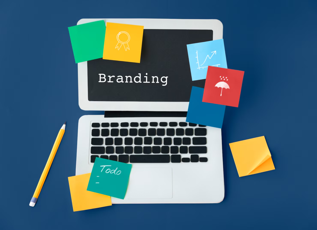 Lbythj as a Branding Opportunity