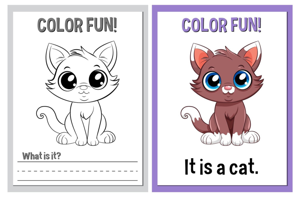Types of Hello Kitty Coloring Pages Available in 2026