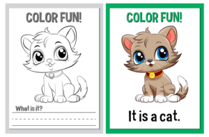 Hello Kitty Coloring Pages: Free Printable Sheets in 2026