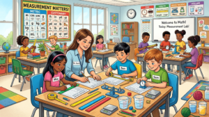 Incredible Measurements Worksheet Answers Guide