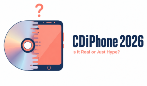 CDiPhone 2026: The Real Truth Behind the Hype