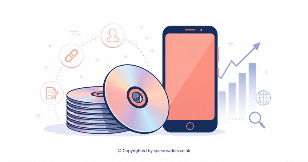 Why CDiPhone Became Popular?