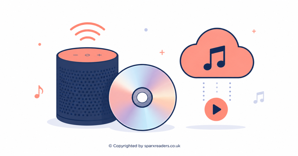 Better Alternatives for Getting CDs Onto Your iPhone: