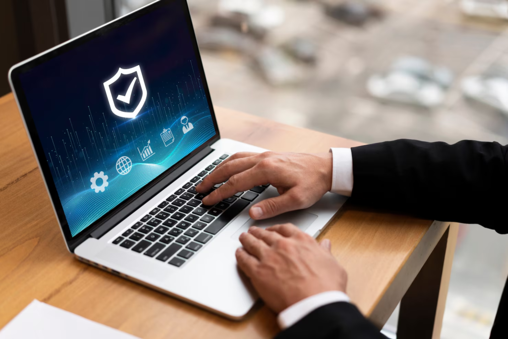 Is Charfen.co.uk Safe to Visit?